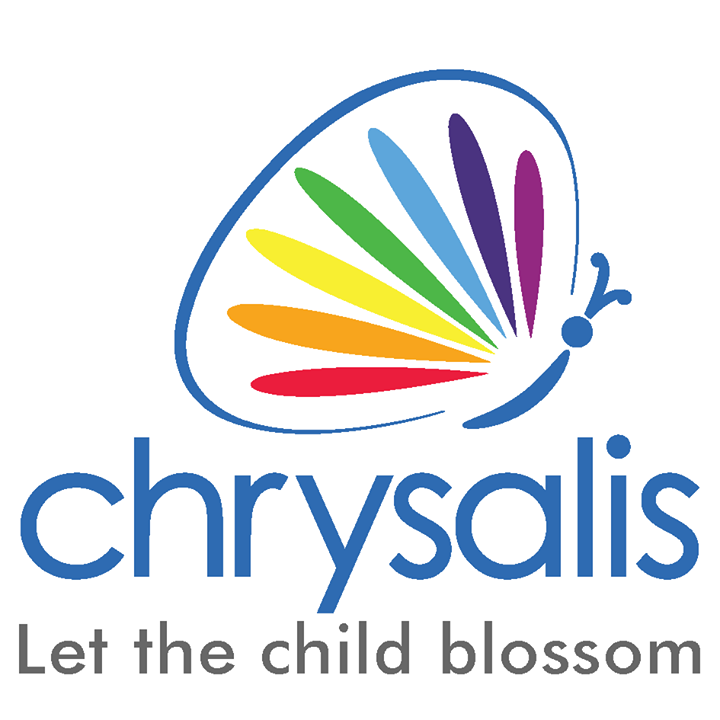 Chrysalis curriculum partner - ThinkRoom program at Jnanareva International School Devanahalli